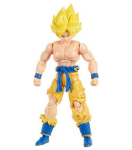 Load image into Gallery viewer, Dragon Ball Super Super Saiyan Son Goku 12cm poseable action figure.