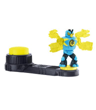 Load image into Gallery viewer, Akedo Power Storm Battle Giants Thoraxis figure with dynamic design and vibrant colors, perfect for action-packed gameplay.