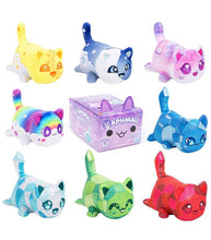 Load image into Gallery viewer, Aphmau Mystery MeeMeows Surprise Plush Litter 4