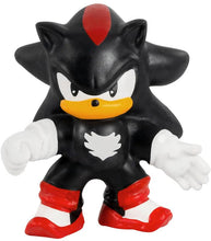 Load image into Gallery viewer, Goo Jit Zu Minis - Sonic The Hedgehog 6 Pack collectible figure.