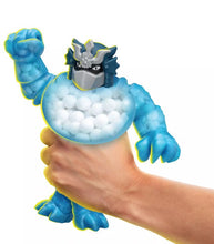 Load image into Gallery viewer, Heroes of Goo Jit Zu Stretch Strikers - Pantaro