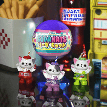 Load image into Gallery viewer, Paka Paka Soda Kats