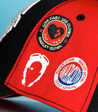 Load image into Gallery viewer, Suicide Squad Harley Quinn Hat