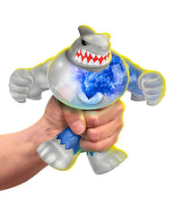 Load image into Gallery viewer, Heroes of Goo Jit Zu Hydro Attack King Shark