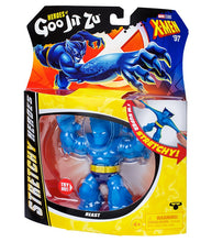 Load image into Gallery viewer, Heroes of Goo Jit Zu X-Men 97 - Beast