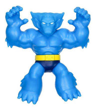 Load image into Gallery viewer, Heroes of Goo Jit Zu X-Men 97 - Beast