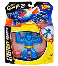Load image into Gallery viewer, Heroes of Goo Jit Zu X-Men 97 - Beast