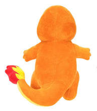 Load image into Gallery viewer, Standing Charmander Pokemon