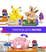 Load image into Gallery viewer, Pokemon with motion
