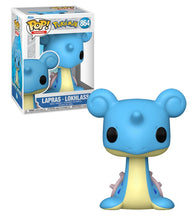 Load image into Gallery viewer, Lapras Pokemon POP! Vinyl Figure