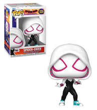 Load image into Gallery viewer, Marvel Spider-Man Pop! Vinyl Figure - Spider-Gwen collectible.