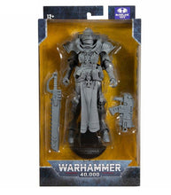 Load image into Gallery viewer, Warhammer 40k Adepta Sorority's Battle Sister Artist Proof 18cm Figure