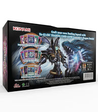 Load image into Gallery viewer, Yu-Gi-Oh! Legendary Dragon Decks Reprint Unlimited Edition box showcasing game decks.