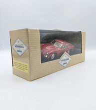 Load image into Gallery viewer, Corgi Ferrari 300 Hard Top die-cast model in box, limited edition.