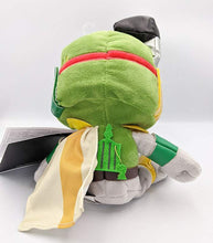 Load image into Gallery viewer, Boba Fett 8 Inch Plush with detailed comic appearance and soft design.