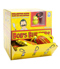 Load image into Gallery viewer, Bob’s Burgers Series 1 Hangers display box