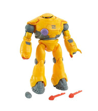 Load image into Gallery viewer, Battle Equipped Zyclops Action Figure