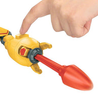 Load image into Gallery viewer, Lightyear Battle Equipped Zyclops Blaster