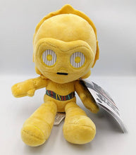 Load image into Gallery viewer, C-3PO 8 Inch Plush