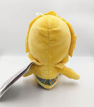 Load image into Gallery viewer, C-3PO 8 Inch Plush back shot