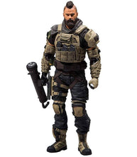 Load image into Gallery viewer, Call Of Duty Ruin Action Figure