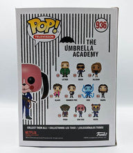 Load image into Gallery viewer, Cha Cha Funko POP! back of box