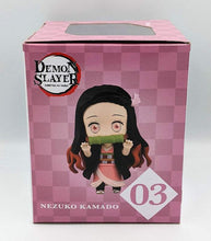 Load image into Gallery viewer, Chibi Masters Demon Slayer