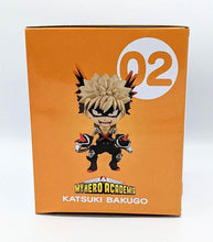 Load image into Gallery viewer, My Hero Academia Katsuki Bakugo