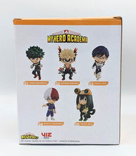 Load image into Gallery viewer, Chibi Masters Katsuki Bakugo
