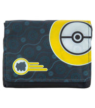 Load image into Gallery viewer, Pokemon Clip 'N' Go Bandolier soft case closed