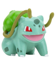 Load image into Gallery viewer, Pokemon Battle figure Bulbasaur