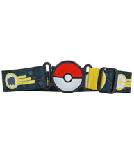 Load image into Gallery viewer, Pokemon Clip 'N' Go belt