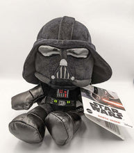 Load image into Gallery viewer, Darth Vader 8 Inch Plush
