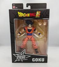 Load image into Gallery viewer, Dragon Ball Super: Dragon Stars - Goku