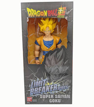 Load image into Gallery viewer, Dragon Ball Super Limit Breaker Series 12 Inch Super Saiyan Goku