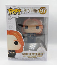 Load image into Gallery viewer, Harry Potter George Weasley POP! Vinyl Figure
