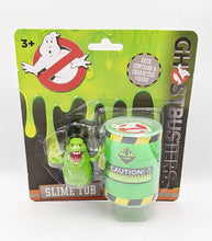 Load image into Gallery viewer, Ghostbusters Slime Tub - Slimer