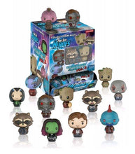 Load image into Gallery viewer, Funko Guardians Of The Galaxy Pint Size Heroes Blind Bag collectible figures.