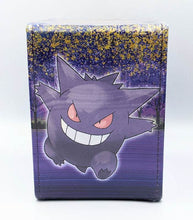 Load image into Gallery viewer, Ultra Pro - Alcove Flip Deck Box Gengar