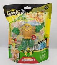 Load image into Gallery viewer, Heroes Of Goo Jit Zu - Aquaman