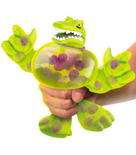 Load image into Gallery viewer, Heroes of Goo Jit Zu Dino X-Ray Shredz