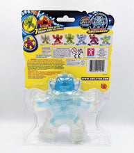 Load image into Gallery viewer, Heroes Of Goo Jit Zu Dino X-Ray Smashadon back of pack