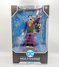 Load image into Gallery viewer, DC Multiverse - The Joker