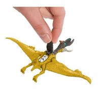 Load image into Gallery viewer, Jurassic World Dominion Ferocious Pack - Dsungaripterus figure