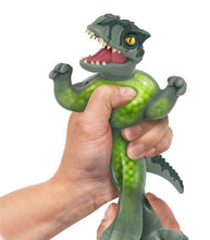 Load image into Gallery viewer, Jurassic World Heroes Of Goo Jit Zu - Giganotosaurus figure