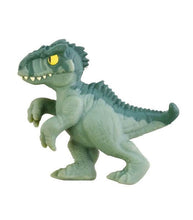 Load image into Gallery viewer, Jurassic World Heroes Of Goo Jit Zu Minis - Giganotosaurus figure
