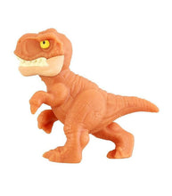 Load image into Gallery viewer, Jurassic World Heroes Of Goo Jit Zu Minis - T-Rex figure