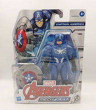 Load image into Gallery viewer, Marvel Avengers Mech Strike - Captain America