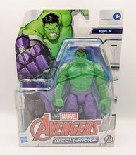 Load image into Gallery viewer, Marvel Avengers Mech Strike - Hulk