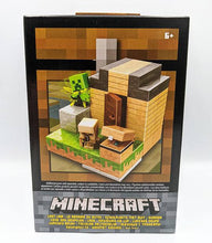 Load image into Gallery viewer, Minecraft Loot Lair Set